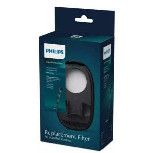 Remise 🛒 Philips AquaTrio / Filtre à Changement – Filtre Pour Aspirateur 🤩 7