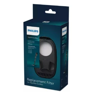 Remise 🛒 Philips AquaTrio / Filtre à Changement – Filtre Pour Aspirateur 🤩 9