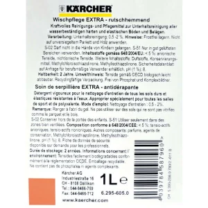 De gros 💯 Kärcher RM 780 1 Lt. – Tubes Et Tuyau Pour Aspirateur 🥰 6