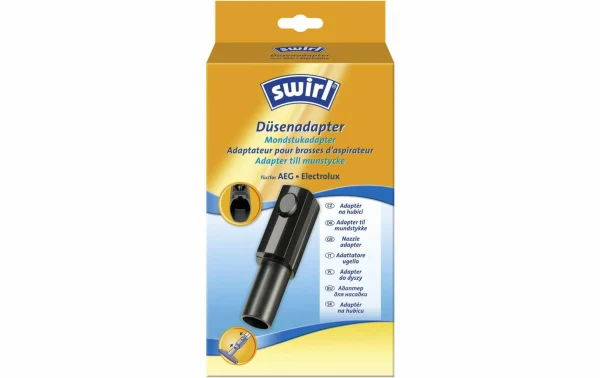 De gros 🧨 Swirl Adaptateur De Buse – Brosses D’aspirateur ⋅ Buses 🔔 1