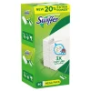 Coupon 👍 Swiffer Lingette Sécher 80 Pièces – Couvercle D’essuie-glace 🔥 10