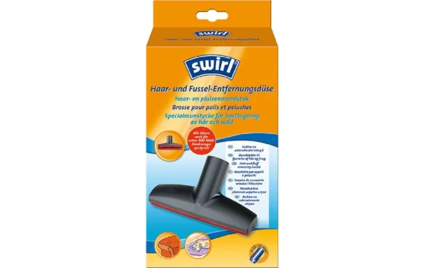 Meilleur prix 🔥 Swirl Buse à Capitonnages – Brosses D’aspirateur ⋅ Buses 🧨 3