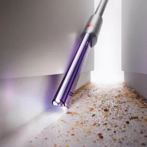 Meilleure affaire 🎉 Dyson LED Buse Pour Joints Omni Glide Micro – Brosses D’aspirateur ⋅ Buses ❤️ 9