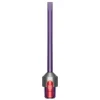 Tout neuf 🛒 Dyson LED Buse Pour Joints V12 Slim – Brosses D’aspirateur ⋅ Buses ✔️ 5